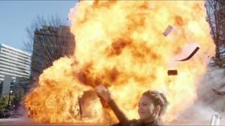 Angus MacGyver- Burn it Down