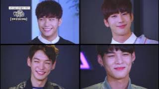 [Ep. 10] 미.칠.남(Me7Nam) _ '나와 일곱 남자들의 이야기 Me & 7 Men'