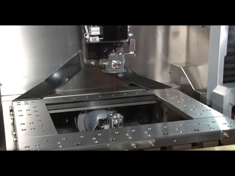 Rathburn Precision Machining