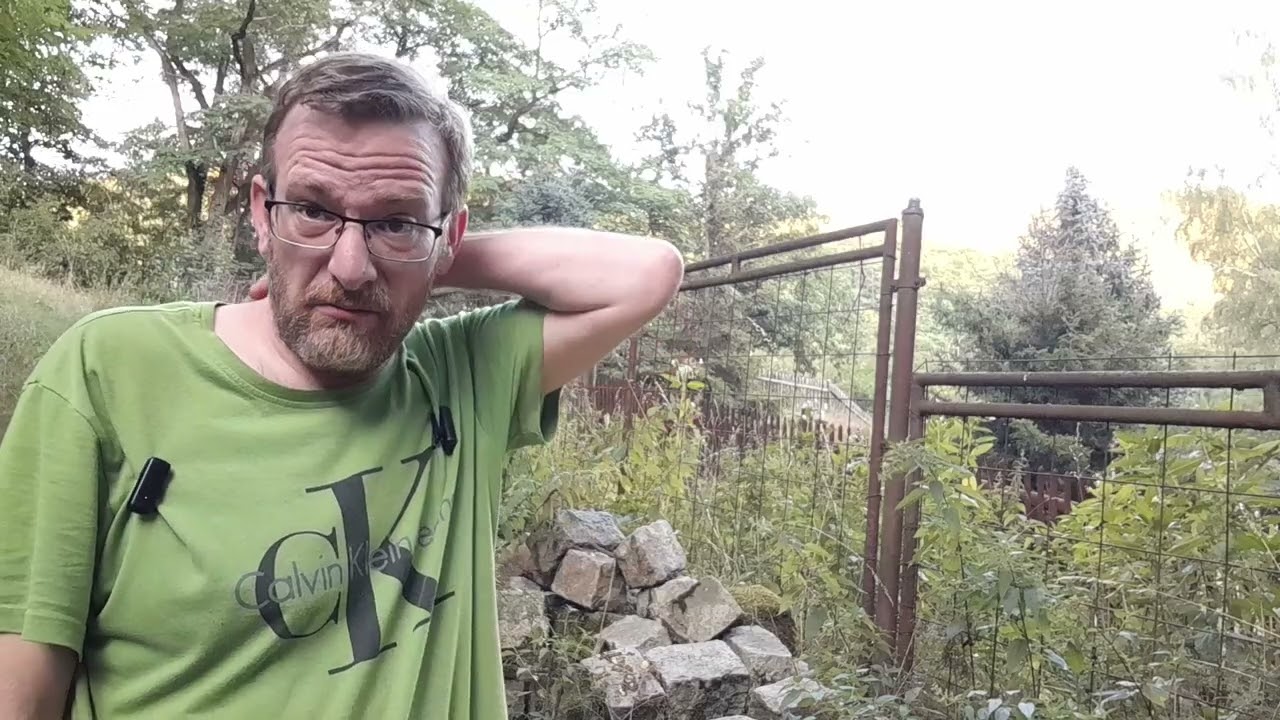 Velký spad roztoče V.destructor 2. díl, dokončení a aplikace k.mravenčí houbičkovou metodou..