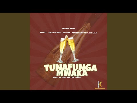 Tunafunga Mwaka 