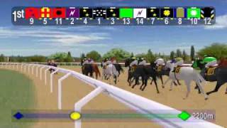 Raceclubs.com The Derby 3Y C screenshot 3