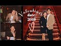 VALENTINE'S SURPRISE & DATE! (2019) | ASHLEY SANDRINE