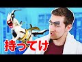 こんなオーキド博士は嫌だ
