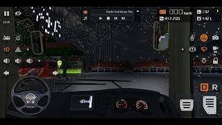 Bus Simulator Indonesia | Multi | Game | Play Store App | New Update 2020 | screenshot 5