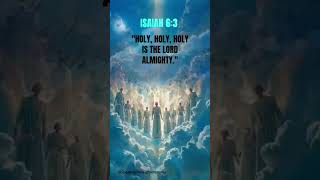 Glory In The Heavens