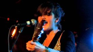 Boza + Román - Canción A // Sala Stereo Murcia - Sonidos del Sol