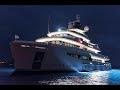 I Nova Yacht for Sale - IYC - (M/Y I Nova , 163’/49.75m Cosmo Explorer)