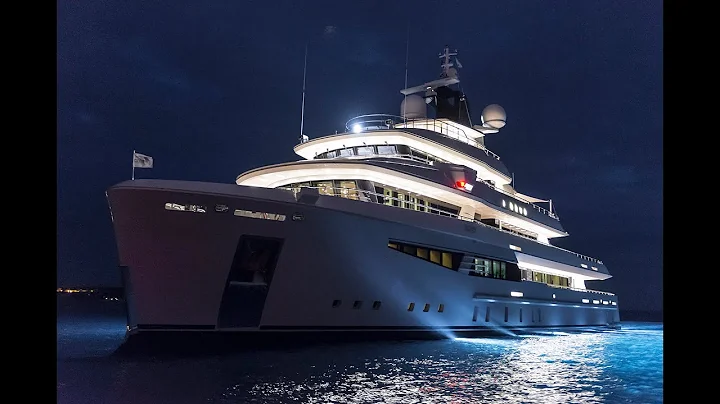 I Nova Yacht for Sale - IYC - (M/Y I Nova , 163/49...