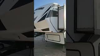 2016 Grand Design Momentum 348M walk around