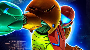 Improve Your Samus In 4 Minutes & 45 Seconds