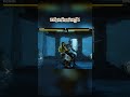 !! June Who woke up and shook the parts#shadowfight3 #gaming #viral #girlfighter #shorts #shortvideo
