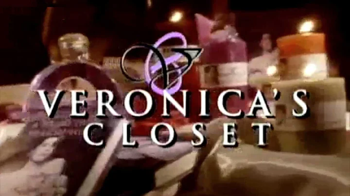 Classic TV Theme: Veronica's Closet (two versions ...