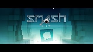 Smash Hit Ipad Gameplay