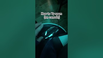 HOW TO YY SPAM ON CONTROLLER (Only need mouse)#cool #viral #gaming #edit #subscribe #tutorial