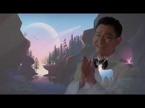 謝謝你的愛   劉德華〈Live 演唱版〉