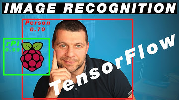 How to Set Up Object Detection on Raspberry Pi with TensorFlow Lite