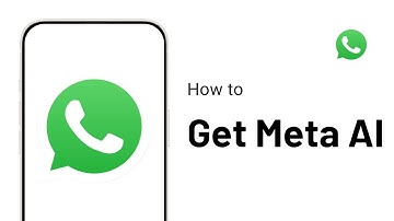 How To Get Meta Ai On WhatsApp iPhone