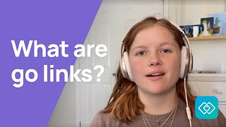 What are Go Links? | GoLinks®