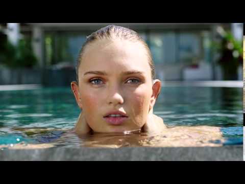 2016 Victoria’s Secret Swim Special TV Commercial (:15)
