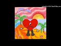 Bad Bunny Aguacero Audio mp3