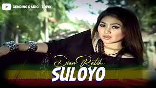 DIAN RATIH - SULOYO | Lharo's Reggae Banyuwangi (2010)