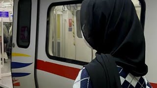 Teks Tanggapan Mengenai 'K-pop'