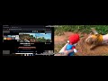Youtube Thumbnail title