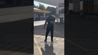 Hotboii Trizzy - Freestyle #grime #rap #viral #shorts