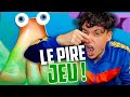 Ne pas se faire ecraser par le pied gant  rage sur roblox   esteban gaming