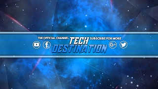 Amazing YouTube Banner Android - Photoshop Touch