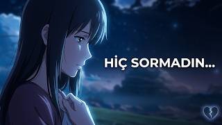 Odry G - Hatrımı Sorsaydın