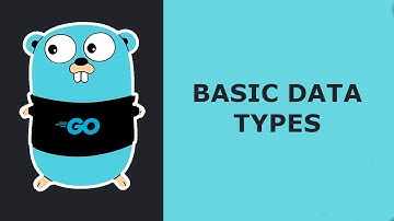 Golang Tutorial For Beginners (Hindi)-05: Basic Data Types