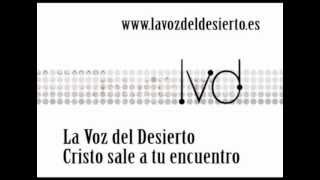 Miniatura del video "La Voz del Desierto - Cristo sale a tu encuentro | Música católica | @LVD_fans"