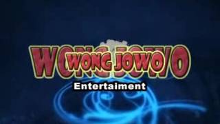 Wong Jowo - Tak Tega (Gerry Mahesa)