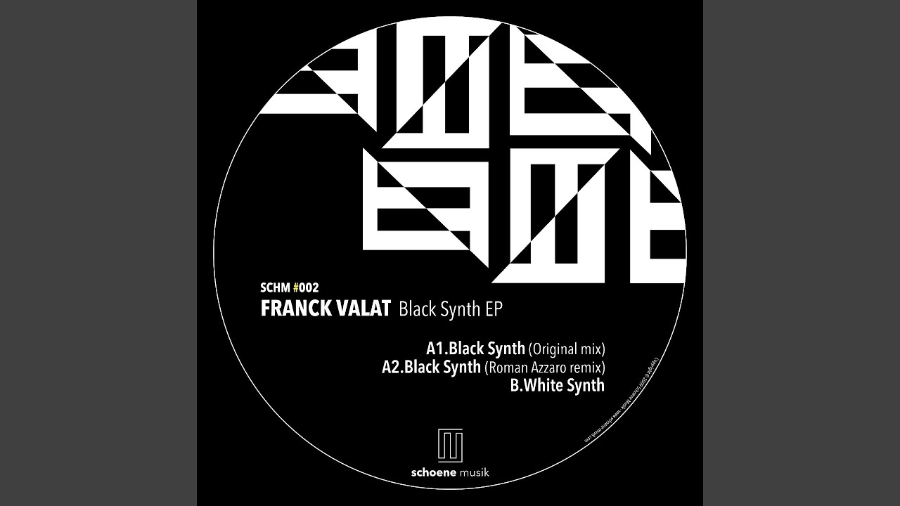 White Synth adlı videoyu YouTube'da izle White Synth adlı videoyu YouTube'da izle