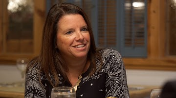 Roundtable Discussion - Dr. Derick Johnson