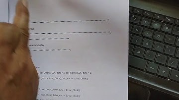 Interfacing of LED Bar Graph with PIC Microcontroller