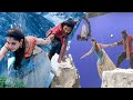 Badrinath Behind The Scenes | Making Of Badrinath Movie | Allu Arjun | Tamannaah Bhatiya