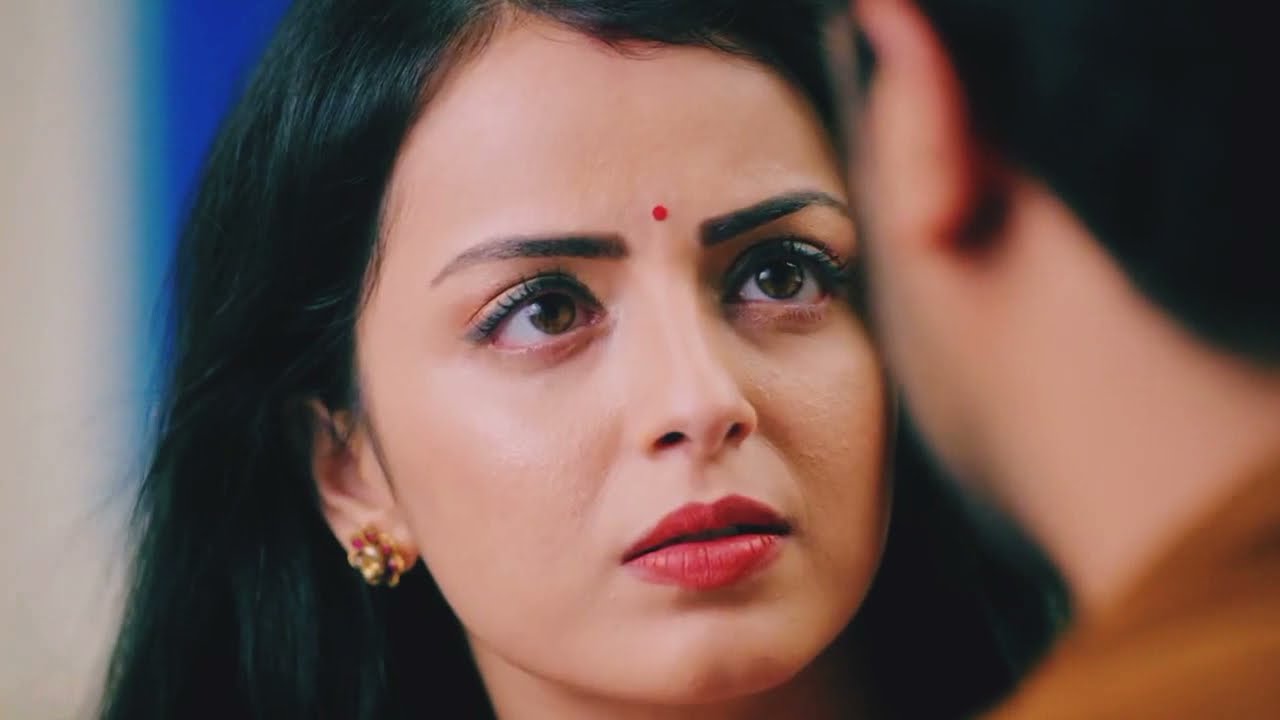 #shrenuparikh #akshaymhatre #gharekmandir ❤️