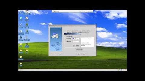Integrate oracle DB with Developer.wmv