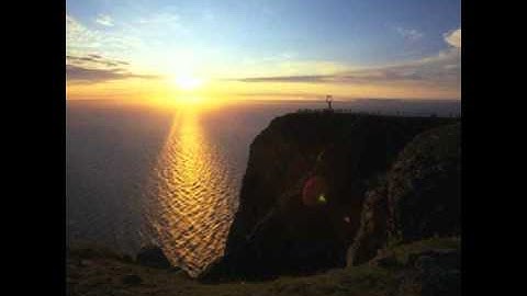 Impressions of Nordkapp