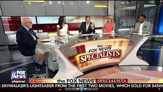 06-29-17 Kat Timpf on The Fox News Specialists - Complete, Uncut Show