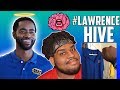 WHY I&#39;M LAWRENCE HIVE: INSECURE SEASON 2 PREMIERE