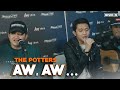 Aw Aw - The Potters Ft. Angga Candra (KOLABORASI)