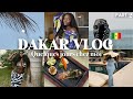 Dakar vlog senegal part 2  nye party radisson blu hotel saly dakar fun with friends