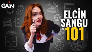 Elektrikli Araçlar | Elçin Sangu İle 101 3. Bölüm screenshot 3