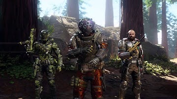 Black Ops 3 Best button layout