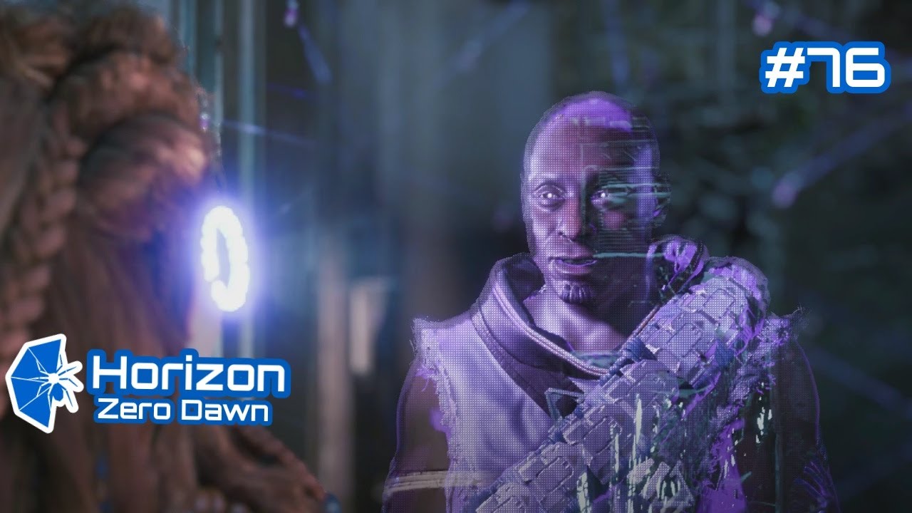 دونالد ترامب نلعب Horizon Zero Dawn – الحلقة 76 - سايلنس