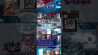 Yu-Gi-Oh! Duel Links (SPEED DUELS) D-HERO VS UTOPIA (OMG)